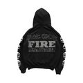 West Coast County Hoodie