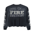 West Coast County Longsleeve