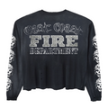 East Coast County Longsleeve