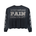 Rough County PAIN Longsleeve