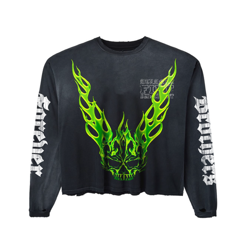 ATL BOYZ Longsleeve