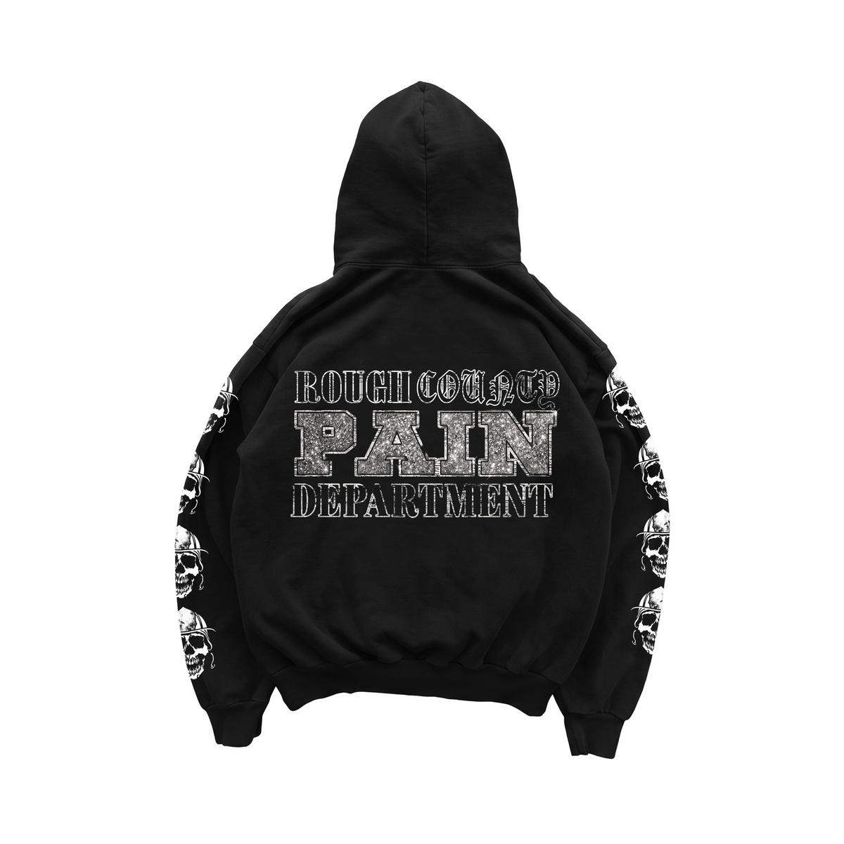 Rough County PAIN Hoodie