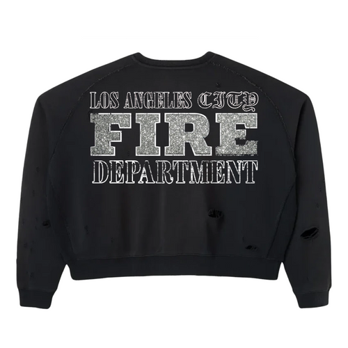 Los Angeles City Crewneck
