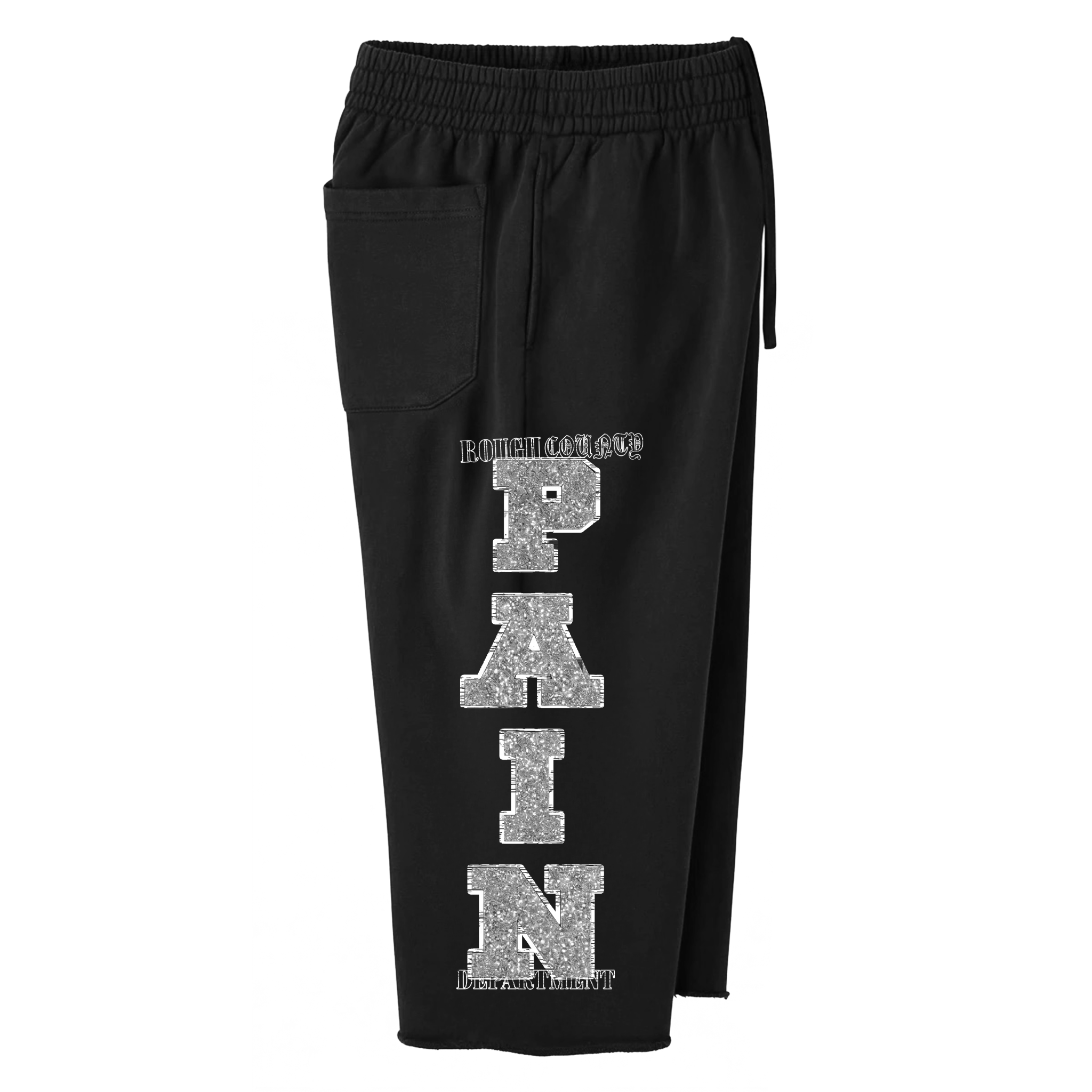 Rough Couny PAIN Sweatshorts