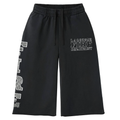 LA County Fire Sweatshorts