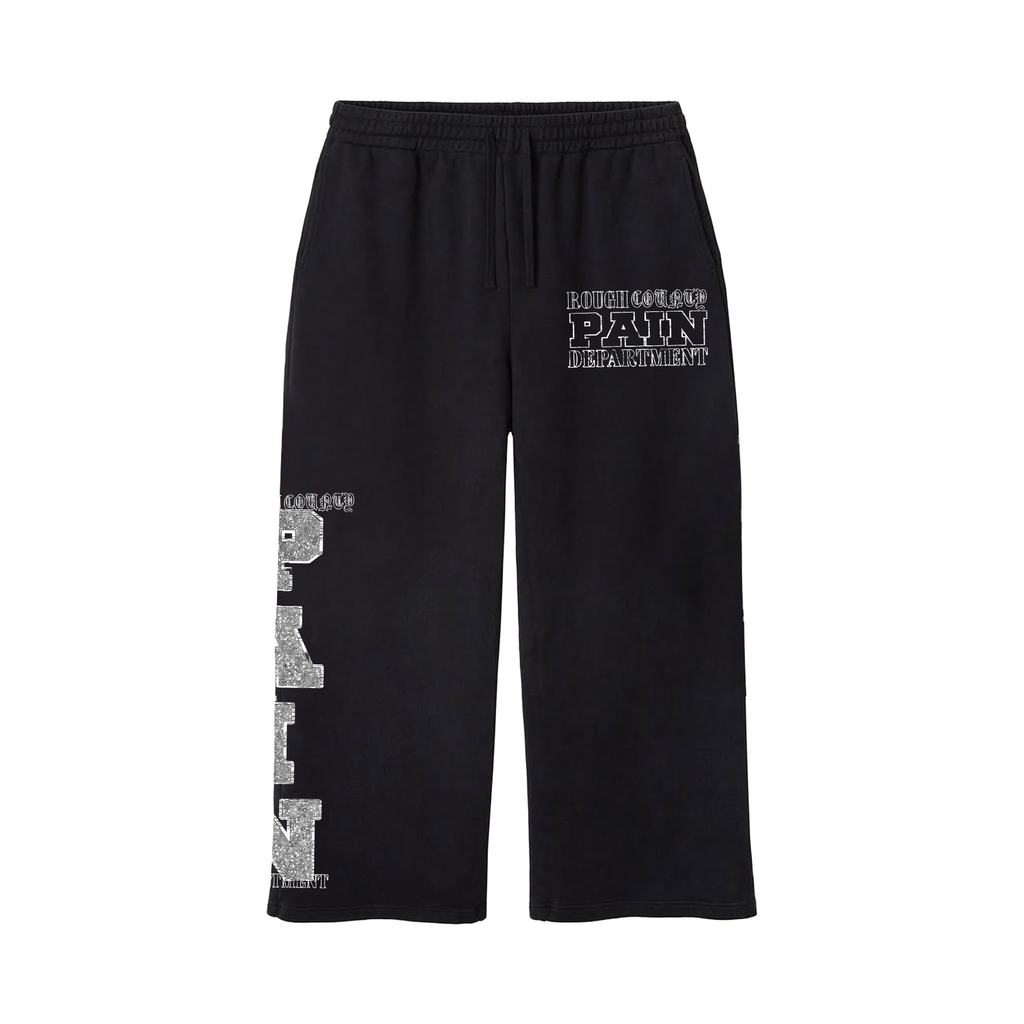 Rough County PAIN Sweats