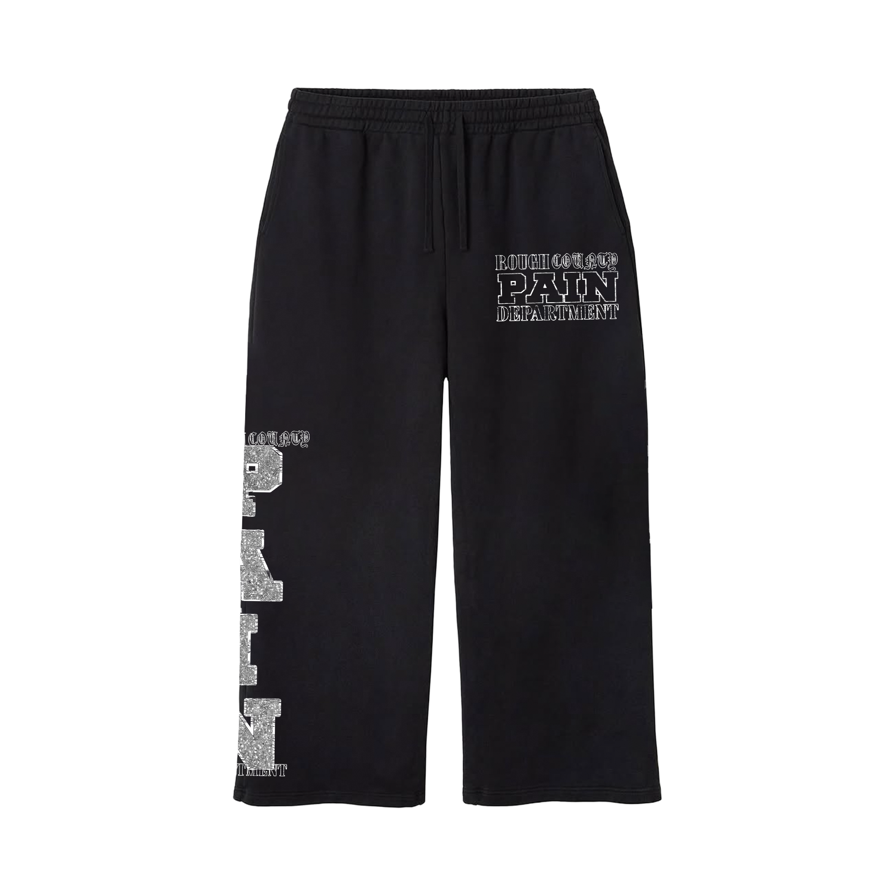 Rough County PAIN Sweats