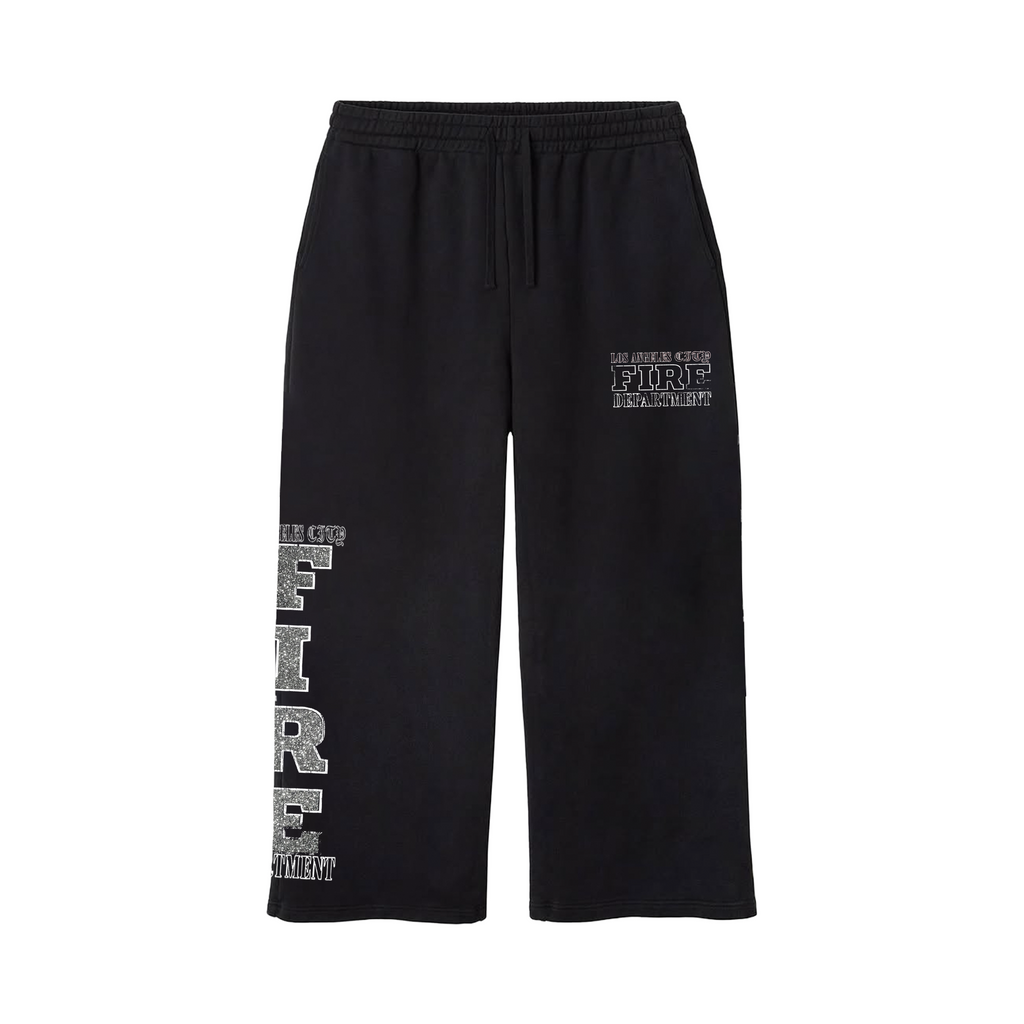 Los Angeles City Sweats