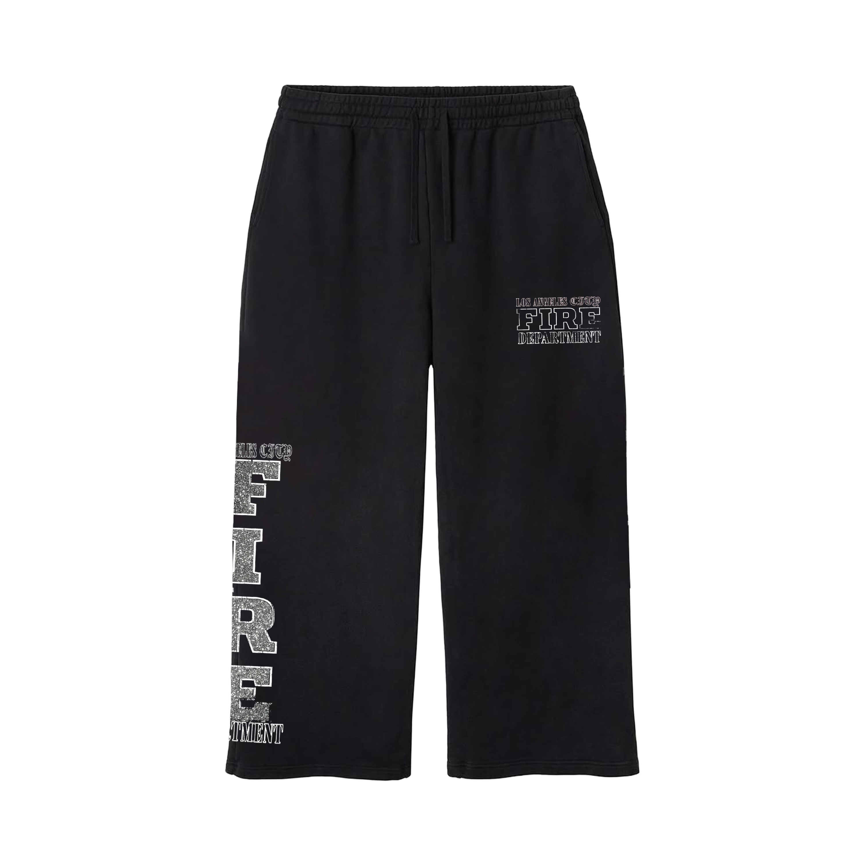 Los Angeles City Sweats