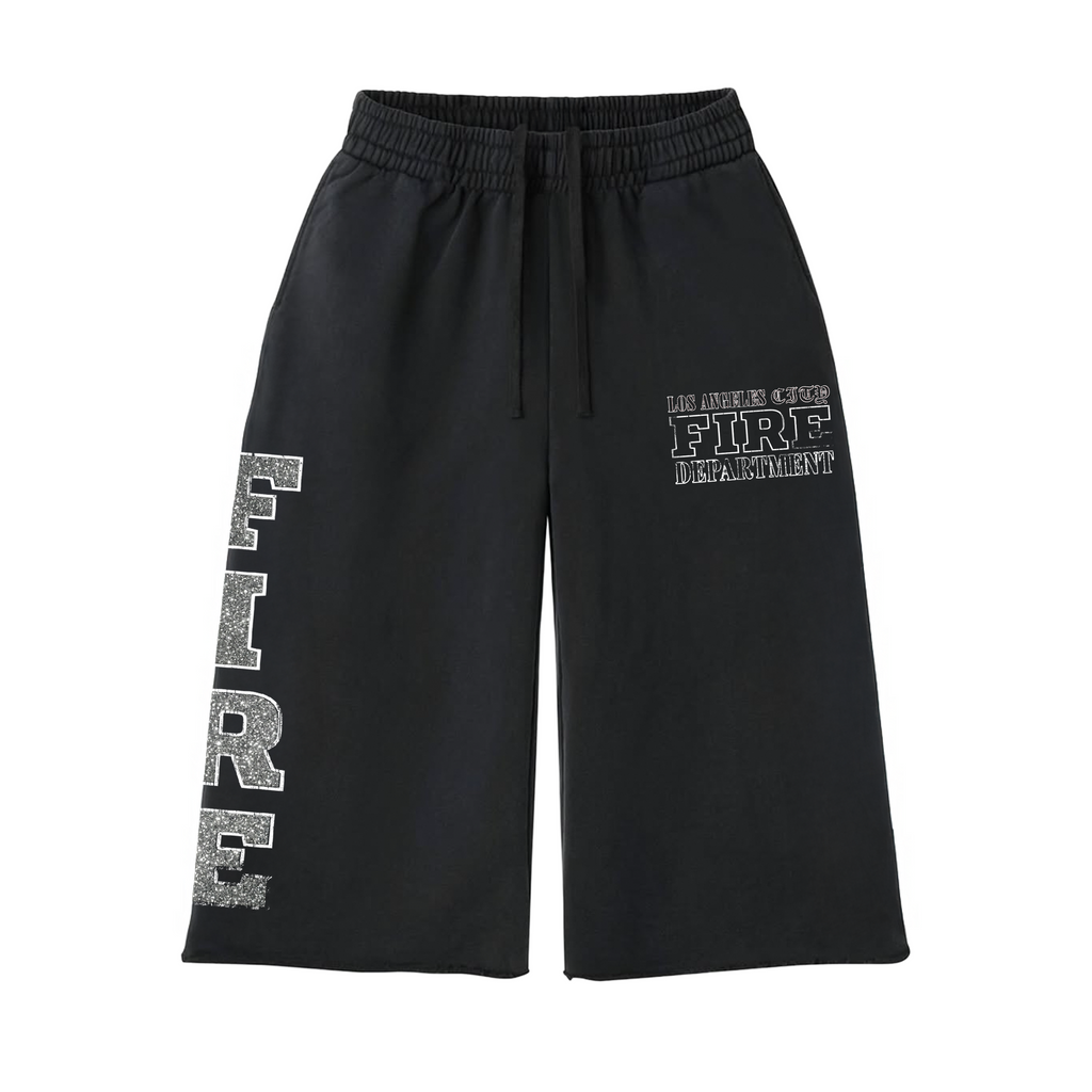 Los Angeles City Shorts