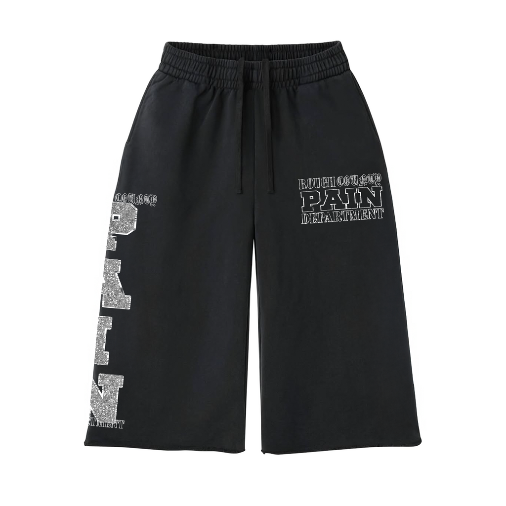 Rough Couny PAIN Sweatshorts