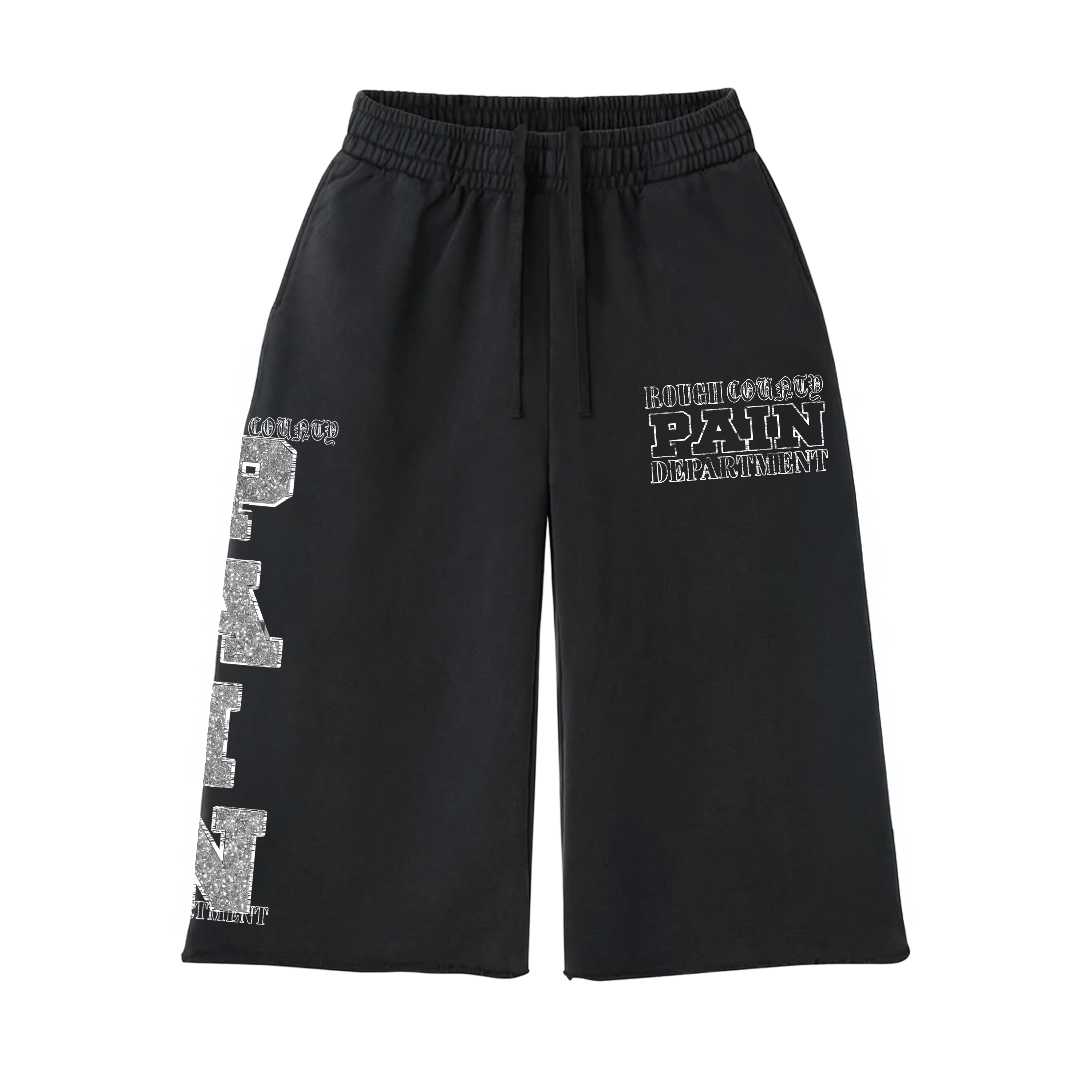 Rough Couny PAIN Sweatshorts