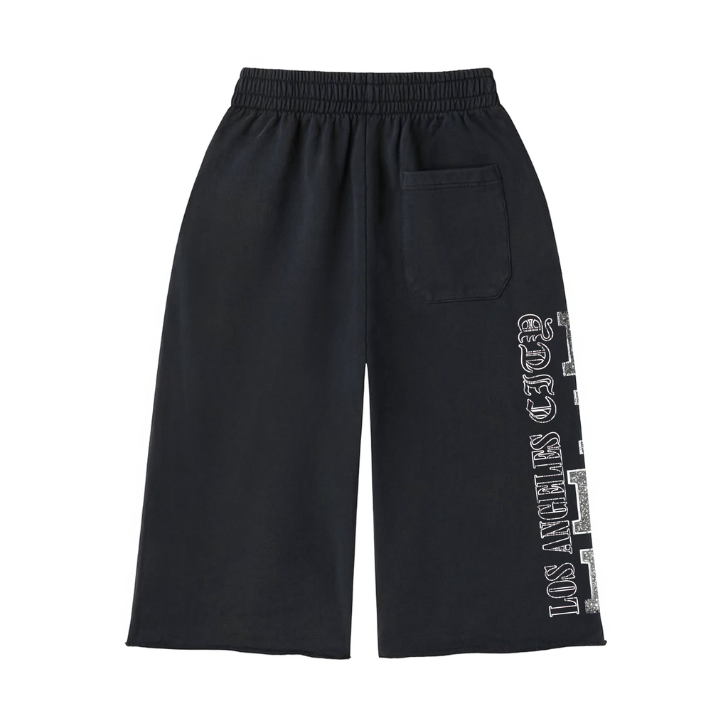 Los Angeles City Shorts