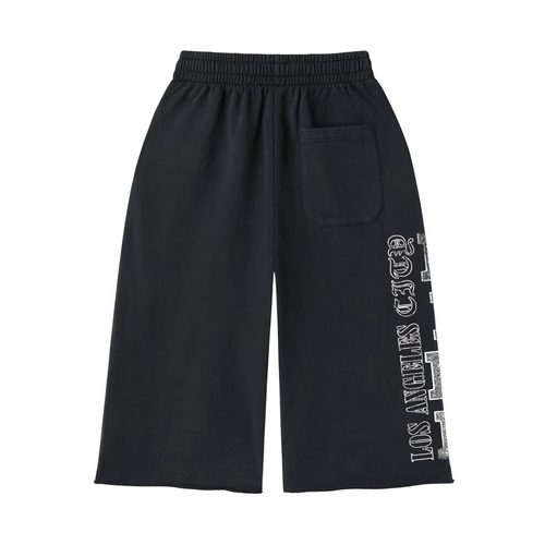 Los Angeles City Shorts