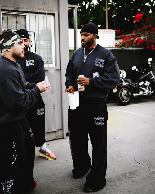 C-Uniform Sweats
